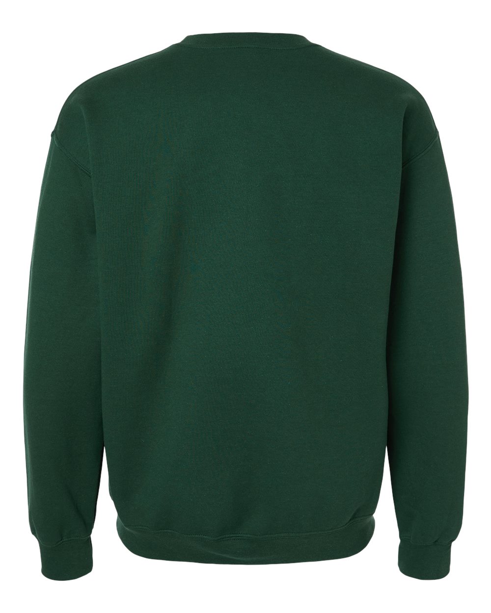 Fan Dark Green