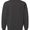 Fan Charcoal Heather
