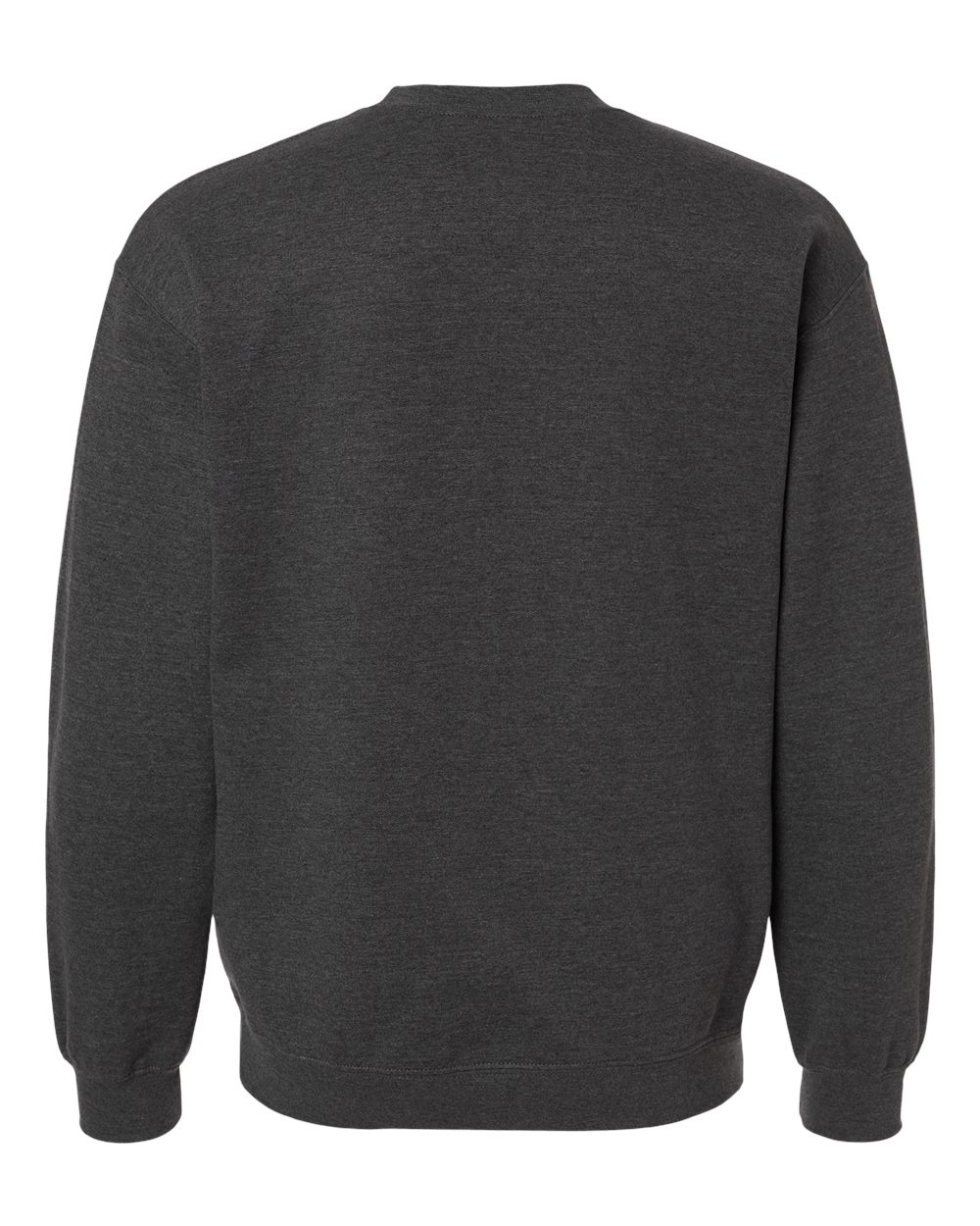 Fan Charcoal Heather
