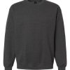 Fan Charcoal Heather