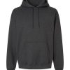 Fan Charcoal Heather
