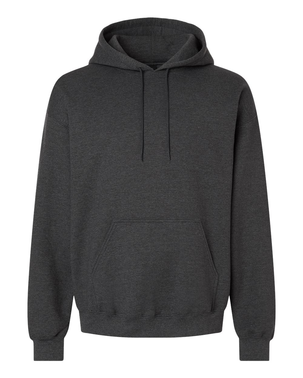 Fan Charcoal Heather