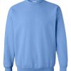 Carolina Blue