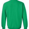 Irish Green