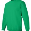 Irish Green