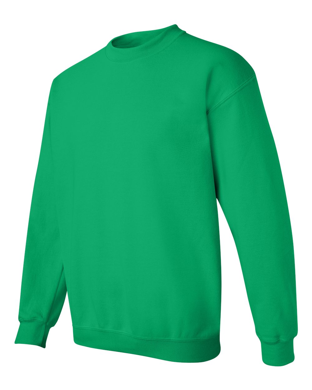 Irish Green