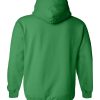 Irish Green