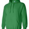 Irish Green
