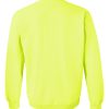 Safety Green