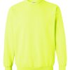 Safety Green