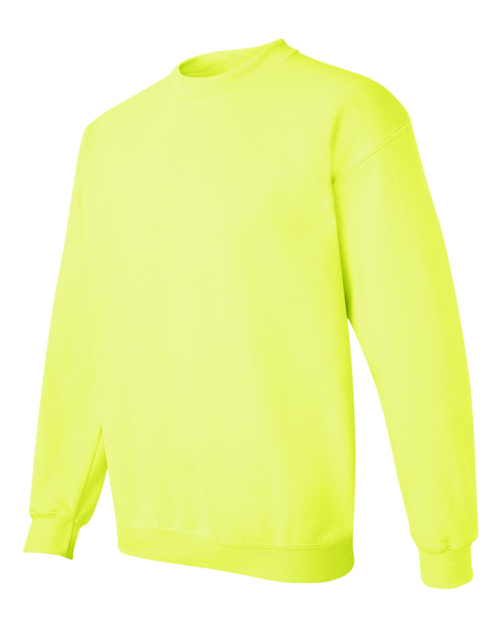 Safety Green