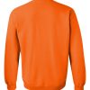 Safety Orange