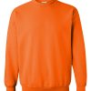 Safety Orange