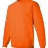 Safety Orange