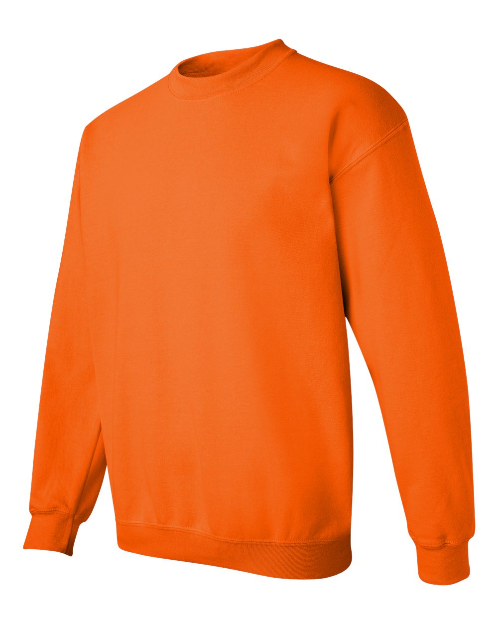 Safety Orange