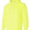 Safety Green