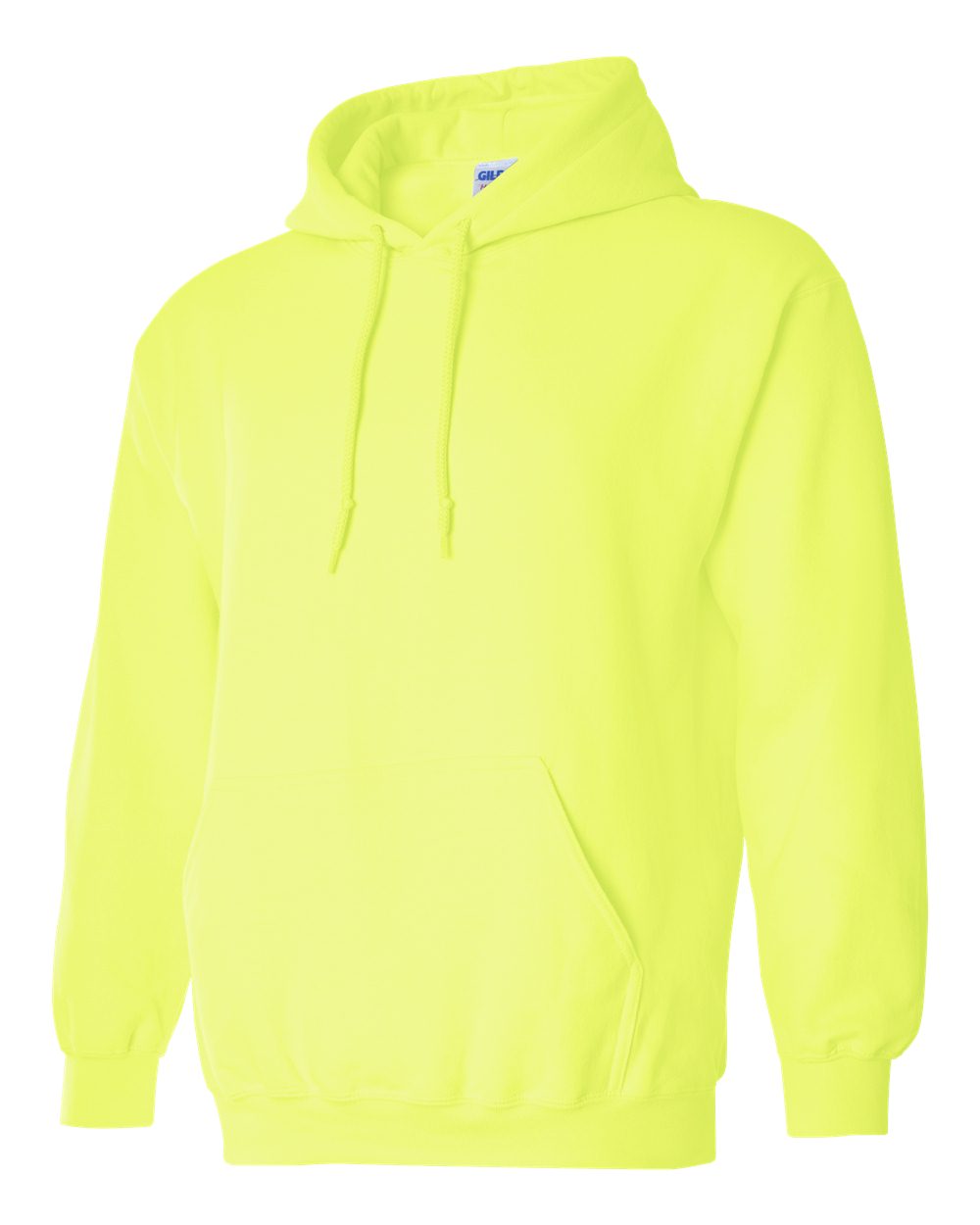 Safety Green