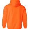 Safety Orange