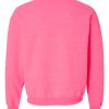 Safety Pink
