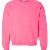Safety Pink