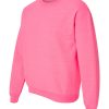 Safety Pink
