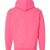 Safety Pink