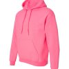 Safety Pink