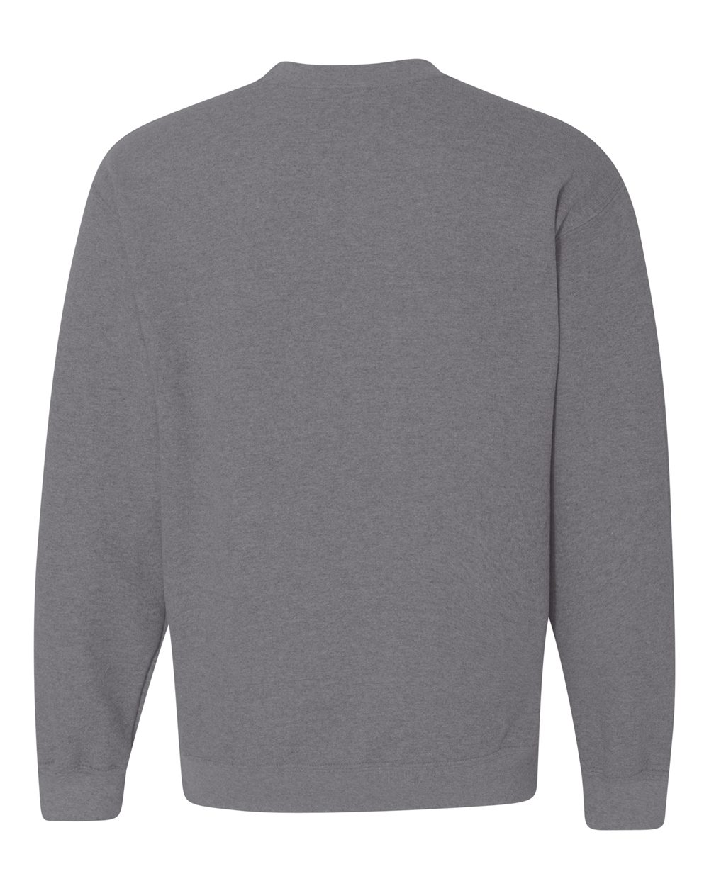 Graphite Heather