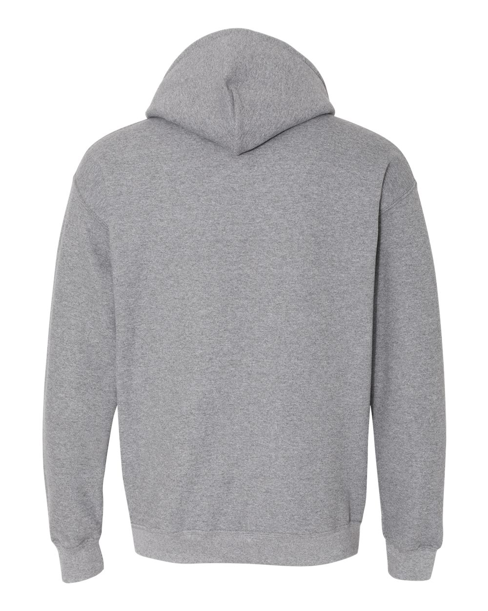 Graphite Heather