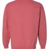 Heather Scarlet Red