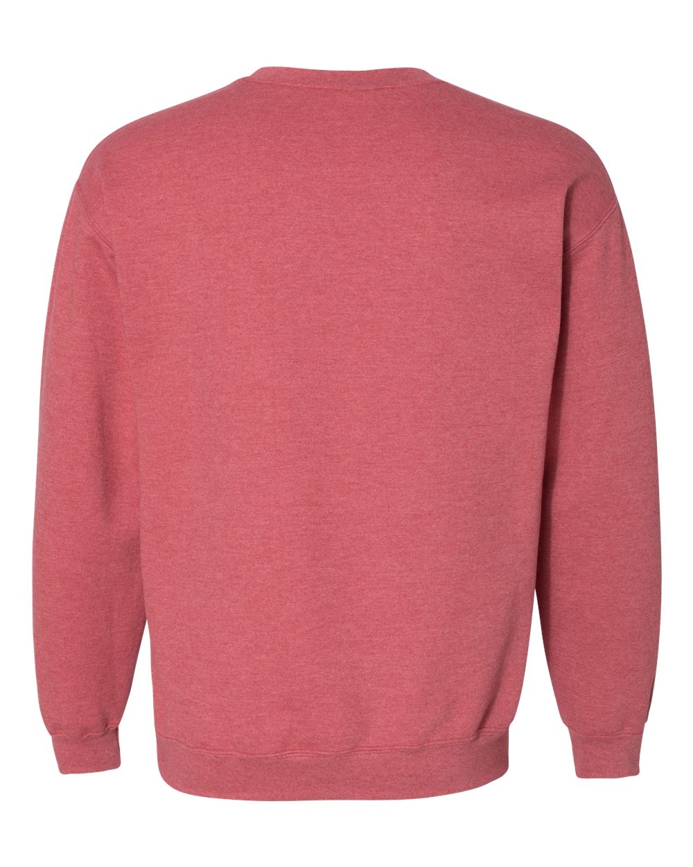 Heather Scarlet Red