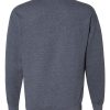 Heather Dark Navy