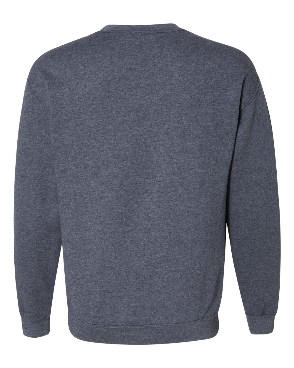 Heather Dark Navy