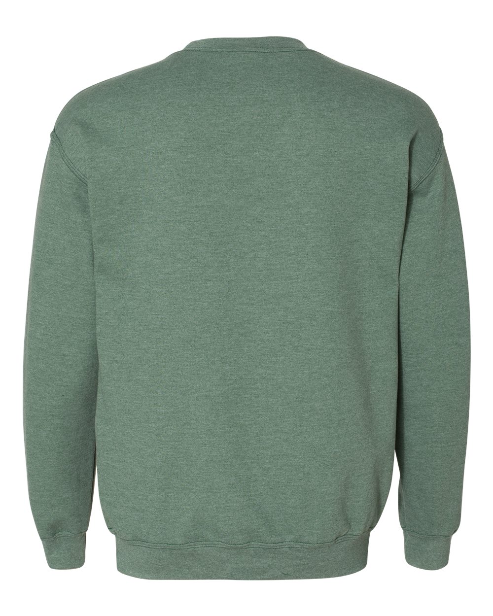 Heather Dark Green