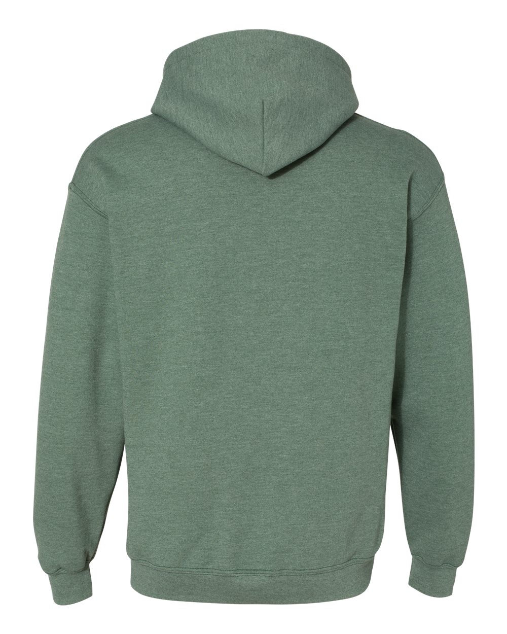 Heather Dark Green